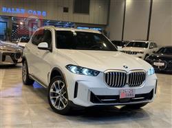 بي ام دبليو X5